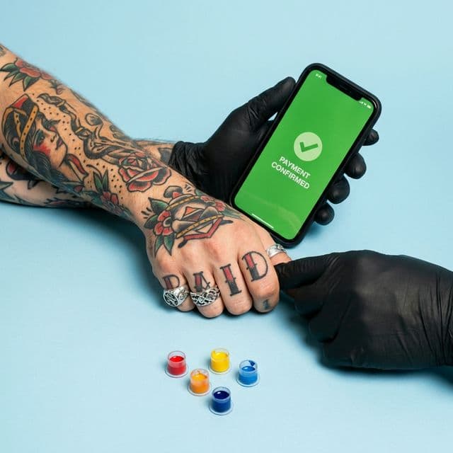 Calendar sync dashboard